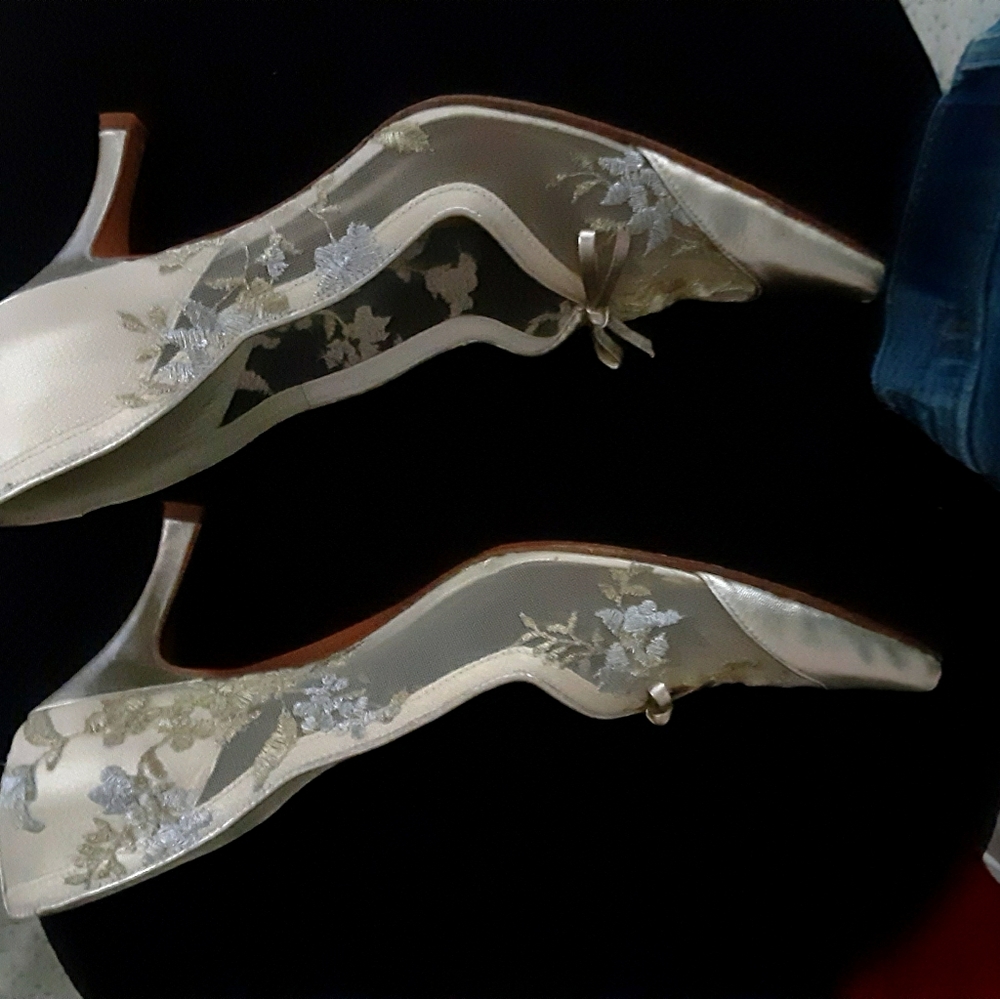 Beautiful shoes